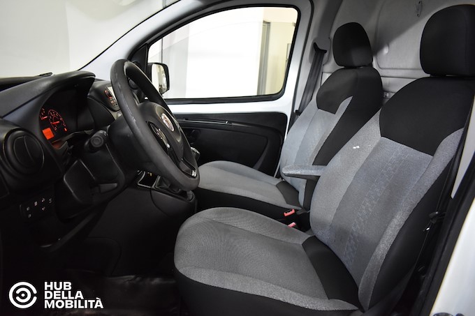 FIAT Fiorino 1.3 MJT 95CV Cargo SX